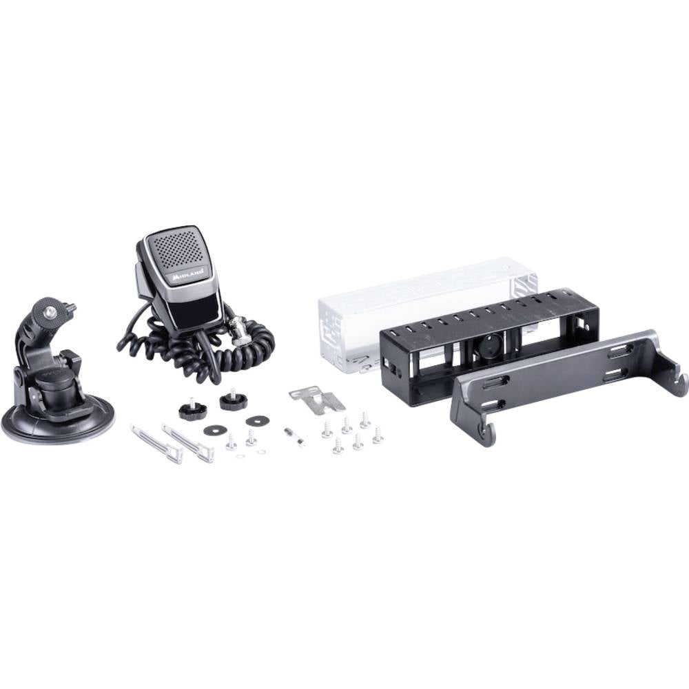 Midland Radio ricetrasmittente CB C 1435